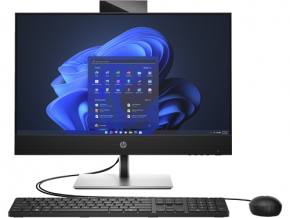 Monoblok HP ProOne 440 G9 All-in-One PC (884A0EA)
