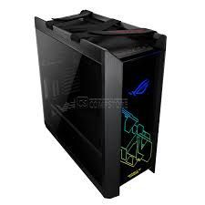 Asus ROG Strix Helios RGB Black GX601 (90DC0020-B39000) Computer Case