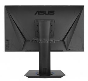 ASUS VG255H 24,5-inch Console Gaming Monitor (FHD | HDMI | 1 MS | GameFast | FreeSync™)
