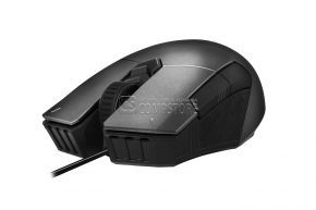 ASUS TUF Gaming M5 Mouse (90MP0140-B0UA00) (RGB | 6200 DPI)