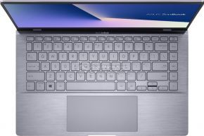 ASUS ZenBook 14 Q407IQ-BRSN4 (90NB0R89-M00010)