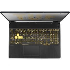 ASUS TUF A15 TUF506II-BS74 Gaming Laptop (90NR03M1-M03310)