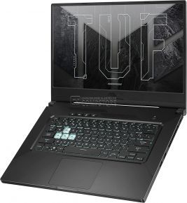 ASUS TUF Dash F15 TUF516PE-AB73 (90NR0641-M02000) Gaming Laptop