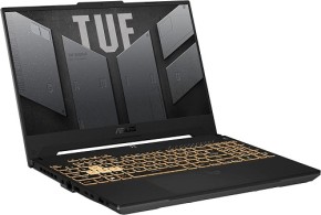ASUS TUF F15 FX507ZI-F15.I74070 (90NR0FV7-M00160) Gaming Laptop