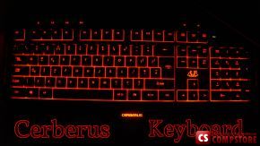 ASUS Cerberus Keyboard (90YH00R1-B2RA00)