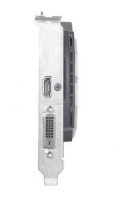 ASUS GEFORCE® GT1030 (PH-GT1030-O2G) (2 GB | 64 bit)