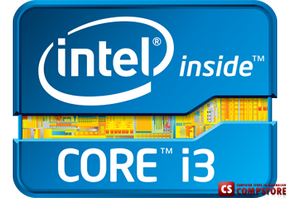 Intel® Core™ i3-2100 Processor  (3M Cache, 3.10 GHz)