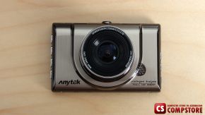 AnyTek A100+ Video Registrator