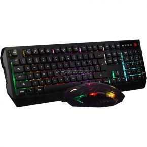 Bloody Q1300 Gaming Keyboard & Mouse