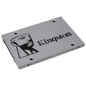 SSD Kingston A400 120 GB (SA400S37/120G) (SATA 3.0 | 450/500 MBs)