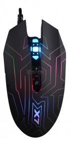 Gaming Mouse A4Tech X7-77