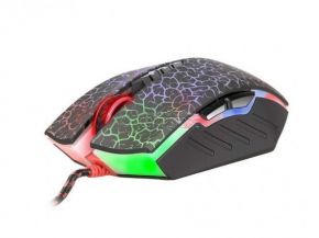 Gaming Mouse A4Tech Bloody A70 Crackle