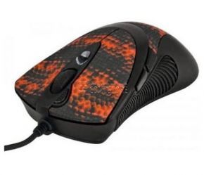 A4Tech X7 F7 V-Track Gaming Mouse