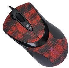 A4Tech X7 F7 V-Track Gaming Mouse