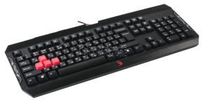 A4Tech Bloody Q100 Gaming Keyboard