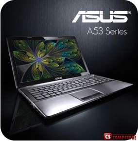 ASUS A53SD-BTO