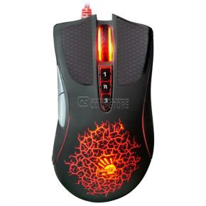 Gaming Mouse A4Tech Bloody A90 Light Strike