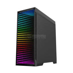 GameMax Abyss M908 RGB Gamig Computer Case