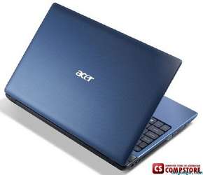 Acer Aspire  AS5750G-2436G64MN