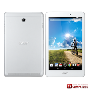 Планшет Acer Iconia A1 A1-811 (NT.L1REE.006) (IPS 8" / 1 GB/ 8 GB/ Bluetooth/ Wi-Fi/ Camera 5 MP/ Android / 3G)