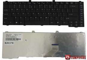 Keyboard Acer Aspire 3100 3650 3690 5100 5110 5610