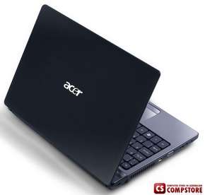 Acer Aspire AS5750G-52456G50MN 