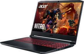 Acer Nitro 5 AN515-57-584Y (NH.QBWAA.001) Gaming Laptop