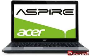 Acer Aspire E1-571G-33124G50Mnks 