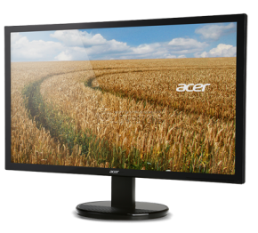 Acer K2 K242HL 24-inch Monitor (UM.FW3EE.001)