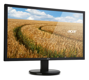 Acer K2 K242HL 24-inch Monitor (UM.FW3EE.001)