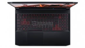 Acer Nitro 5 AN515-57  (NH.QEUSA.007) Gaming Laptop
