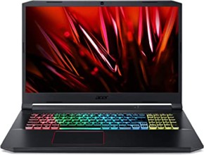 Acer Nitro 5   AN517-55-57WA (NH.QJAAA.002) Gaming Laptop