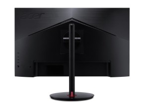 Acer NITRO KG1 XB271 Z 27-inch 280 Hz Gaming Monitor (UM.HX1AA.Z03)