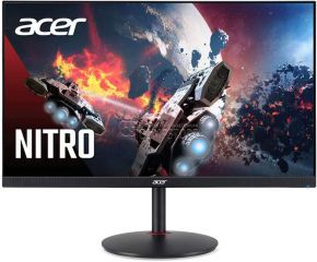 Acer NITRO XV2 XV272U Xbmiipruzx 27-inch Gaming Monitor (UM.HX2AA.X03)