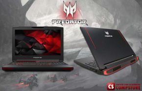 Acer Predator 15 G9-591-765T (NX.Q05ER.001)  