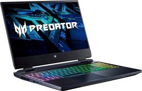 Acer Predator Helios 300 PH315-55-70ZV (NH.QH8AA.001) Gaming Laptop