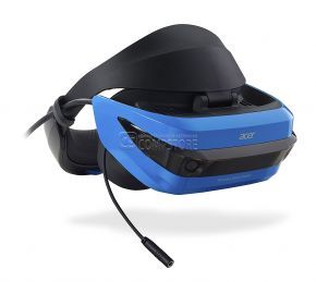 ACER Windows Mixed Reality Headset (VD.R05AP.002)