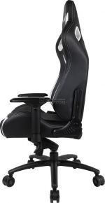 Anda Seat E-Sports King Gaming Chair (AD12XL-03-BW-PV-W01)