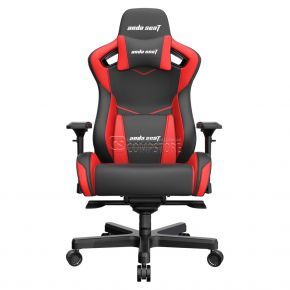 Anda Seat Kaiser 2 Series Premium Gaming Chair (AD12XL-07-BR-PV)