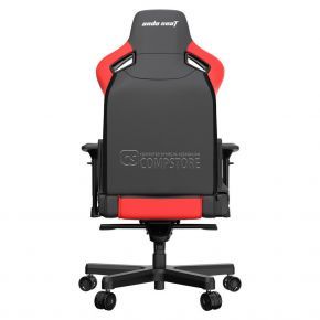 Anda Seat Kaiser 2 Series Premium Gaming Chair (AD12XL-07-BR-PV)