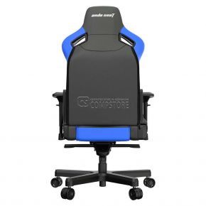 Anda Seat Kaiser 2 Series Premium Gaming Chair (AD12XL-07-BS-PV)