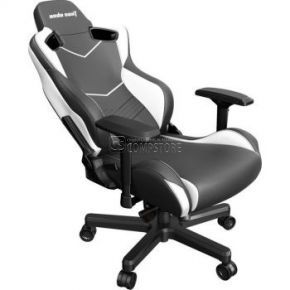 Anda Seat Kaiser 2 Series Premium Gaming Chair (AD12XL-07-BW-PV)