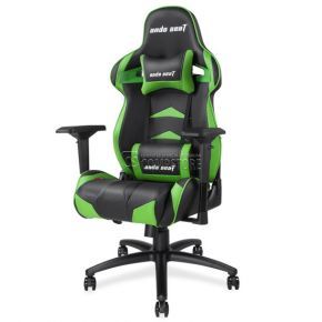 Anda Seat Eagle Series Green Gaming Chair (AD3-01-BE-PV)