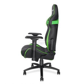 Anda Seat Eagle Series Green Gaming Chair (AD3-01-BE-PV)