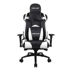Anda Seat Massive Series AD3-XL Gaming Chair (AD3XL-01-BW-PV)
