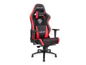 Anda Seat E-Sport Spirit King Series Gaming Chair (AD4XL-05-BR-PV)