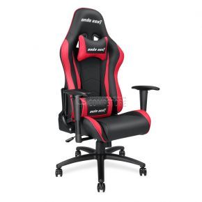 Anda Seat Axe Series Red Gaming Chair (AD5-01-BR-PV)