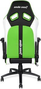 Anda Seat Viper Series Green Gaming Chair (AD7-05-BWE-PV)
