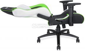 Anda Seat Viper Series Green Gaming Chair (AD7-05-BWE-PV)