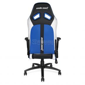 Anda Seat Viper Series Blue Gaming Chair (AD7-05-BWS-PV)